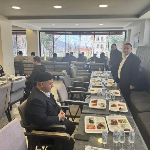 G&ouml;n&uuml;l Buluşması