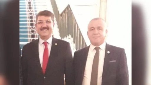 Mil-Tarımorman Sen'den Görevde Yükselme ve Unvan Değişikliğine ilişkin açıklama 