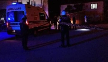 Gözaltına alınmak istenen şahsın yakınları polise saldırdı: 4 polis yaralı