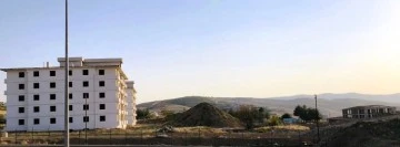 Gözümüz Aydın: Siirt Ceza İnfaz Kurumu İhalesi Sonuçlandı
