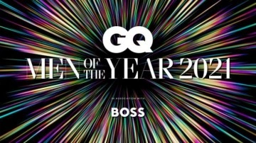 GQ Men Of The Year 2021 ödülleri sahiplerini buldu! İşte gecede ödül alan isimler