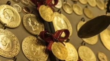 Gram altın, çeyrek altın ne kadar? 2 Aralık Perşembe altın fiyatları