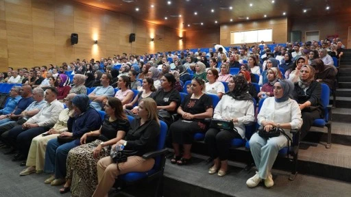 GSB Personeline İş G&uuml;venliği Eğitimi