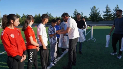 GSB Yaz Spor Okulları Başladı: 20'den Fazla Branşta &Uuml;cretsiz Eğitim