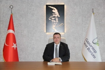 GTB Yönetim Kurulu Başkanı Mehmet Akıncı: