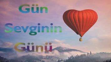 Gün Sevginin Günü