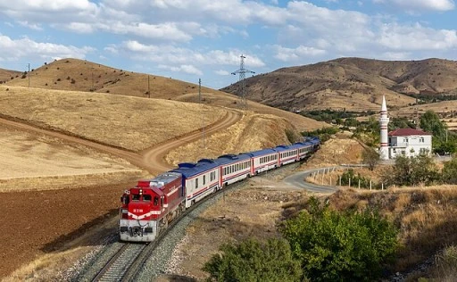 Güney Kurtalan Ekspresi’nde kalkış saatlerinde değişiklik yapıldı