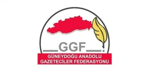 G&uuml;neydoğu Anadolu Gazeteciler Federasyon&rsquo;undan &Ouml;zendirme Yarışması
