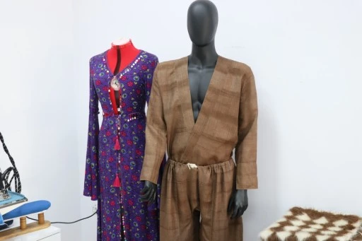 Güneydoğunun en eski kumaşı…