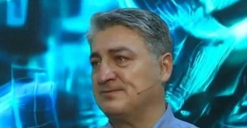 Gurur günü! TOGG ABD'de görücüye çıktı, CEO Mehmet Gürcan Karakaş gözyaşlarına boğuldu