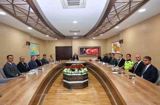 G&uuml;venlikte Taviz Yok