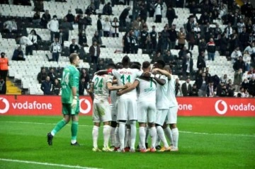 GZT Giresunspor'un ilk yarı karnesi