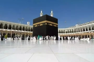 Hac ön kayıtları başladı