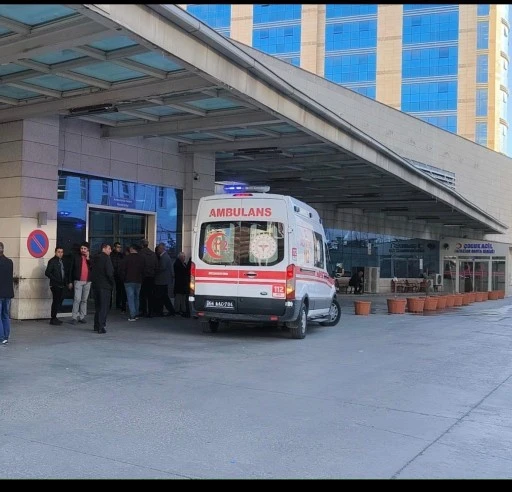 Hamile Eşini ve Amcasını Katletti, Annesini Yaraladı: Kurtalan&rsquo;da Aile Faciası!