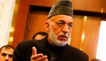 Hamit Karzai'den Biden'a tazminat tepkisi; Nasıl olur..