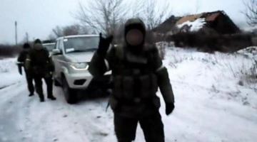 Harkiv'e gönderilen paralı asker konuştu! Rusya paralı askerleri nasıl silah altına alıyor?