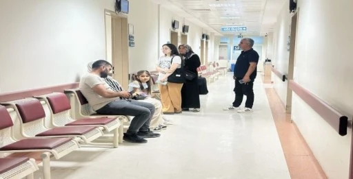 Hastanelerdeki muayene ücretlerine vatandaşlardan tepki