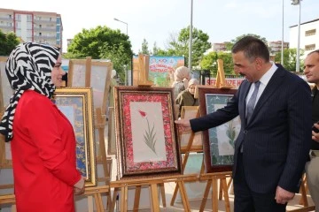 ‘Hayat Boyu Öğrenme’ Haftası Başladı