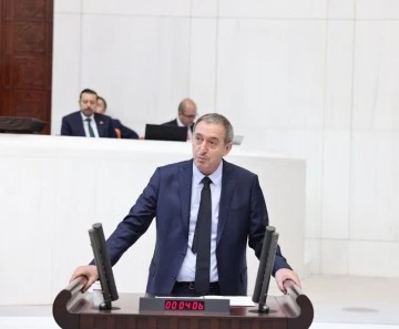 HDP'den Uyuşturucuya Yönelik Soru Önergesi