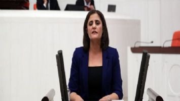 HDP&#039;li Taşdemir hakkında soruşturma