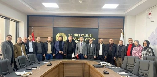 Hedef: Türkiye Bal Üretiminde İlk 5'e Girmek