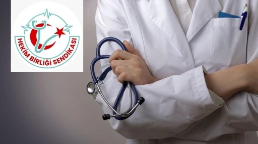 Hekim Birliği Sendikası’ndan Yeni Yönetmeliğe Tepki
