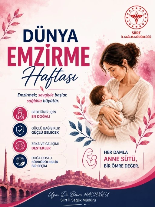 Her Damla Bir Ömre Değer