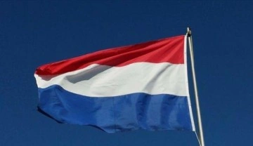 Hollanda hükümeti, Kiev Büyükelçiliğini geçici olarak Lviv kentine taşıyor
