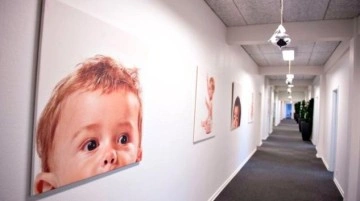 Hollandalı 'donör çocuk' 4,5 yıllık mücadele sonunda sperm bağışçısı babasının kimliğini ö