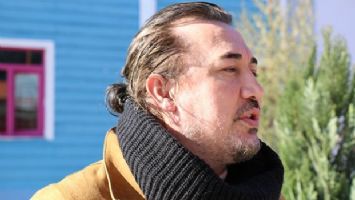 Hollywood&#039;un gözü Türk oyuncularda