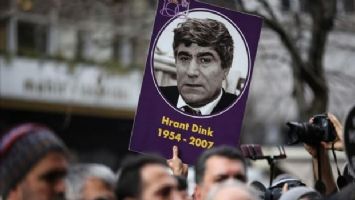 Hrant Dink davası 26 Mart&#039;a ertelendi