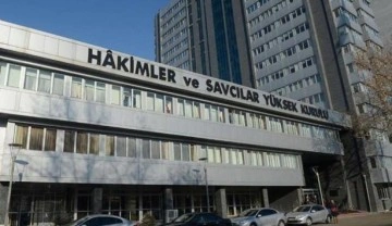 HSK, 2 savcıyı FETÖ'den meslekten ihraç etti