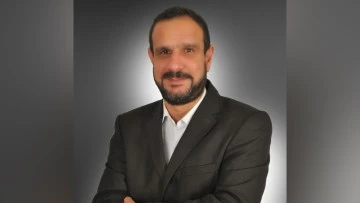 HÜDA PAR Tillo İlçe Belediye Başkan Adayı Murat Orhan: Belediyeyi istişare ve adaletle yöneteceğiz