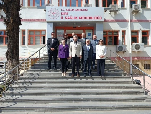 Hukuk Ve Sağlık Buluşması