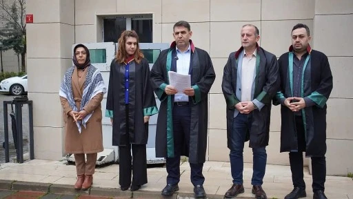Hukuk&ccedil;ulardan İsrail&rsquo;e İdam Tepkisi