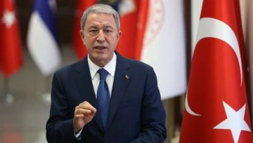 HULUSİ AKAR MÜJDEYİ VERDİ! MİLLİ SAVUNMA BAKANLIĞINA 30 BİNDEN FAZLA PERSONEL ALIMI YAPILACAK