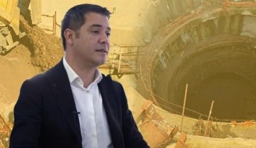 İBB Sözcüsü Murat Ongun'dan akıllara durgunluk veren metro savunması