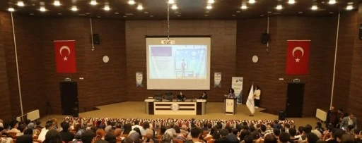 İbrahim Hakkı Kongresi Başladı