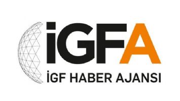 İGF Haber Ajansı (İGFA) yayın hayatına başladı