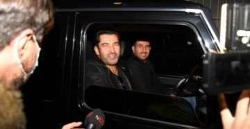 İkinci kez baba olacak Kenan İmirzalıoğlu'na çocuğunun cinsiyeti soruldu