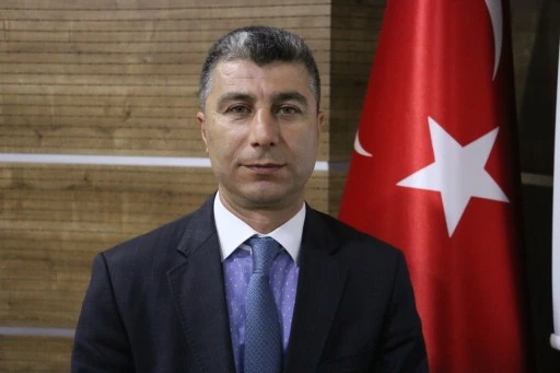 İl Basın Müdürü Mehmet Şükrü Uras’tan Sonsöz Gazetesi’ne 49. Yıl Kutlaması