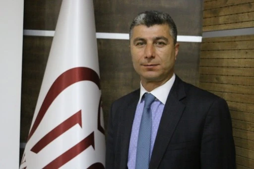 İl Basın Ve Halkla İlişkiler M&uuml;d&uuml;r&uuml; Uras&rsquo;tan Siirt&rsquo;te Sons&ouml;z&rsquo;e 50. Yıl Kutlaması
