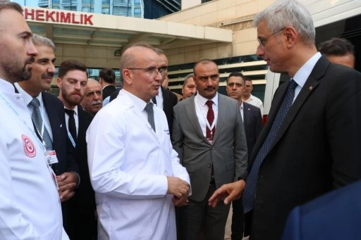 İl Dışı Sevkler Bitecek