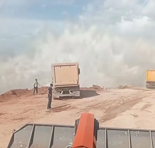 İl&ccedil;ede Su Kesintisi Uyarısı