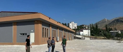 İl&ccedil;ede &Uuml;cretsiz Salon Hizmeti