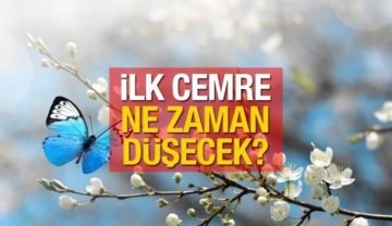 İlk cemre ne zaman düşecek? 2022 cemre düşmesi (Hava, su ve toprak) hadisesi tarihleri