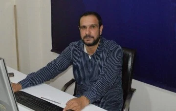 İlke Haber Ajansı Muhabiri Orhan'a Saldırı