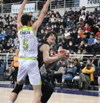 ING Basketbol Süper Ligi