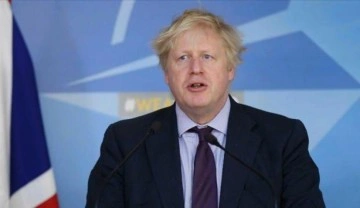 İngiltere Başbakanı Johnson, Ukrayna'yı ziyaret edecek