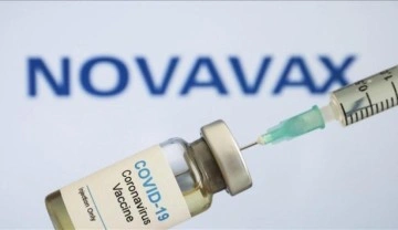 İngiltere Novavax'ın Kovid-19 aşısına onay verdi